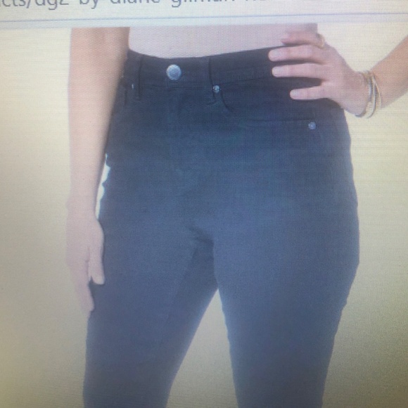 DG2 Bootcut Shaper Jeans - Picture 3 of 7